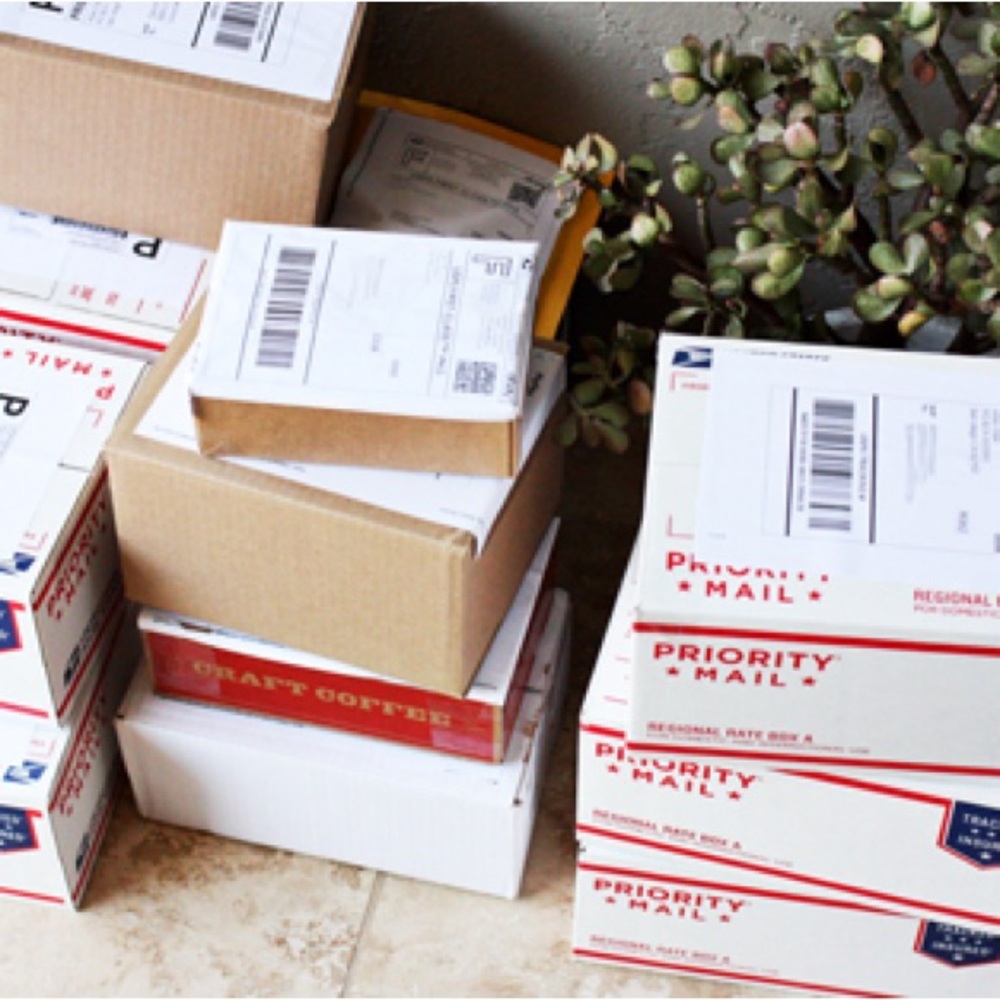 COPY - I need help shipping your order 💕